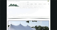 Desktop Screenshot of morristent.com